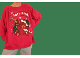 Jule sweatshirts (50% rabat)