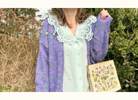 FOR&Aring;RS nyheder