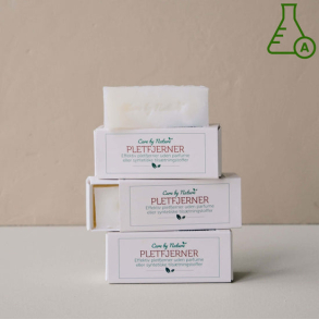 Naturlig pletfjerner