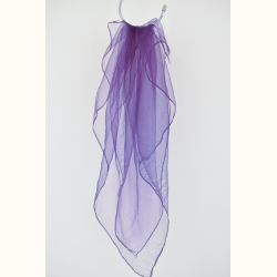 Vintage chiffon t�rkl�de