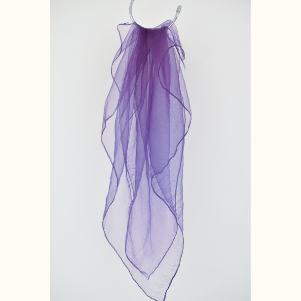 Vintage chiffon t�rkl�de