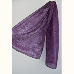 Aflangt silke t�rkl�de