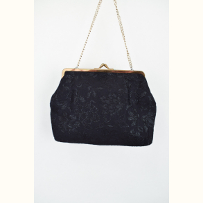 Vintage selskabstaske