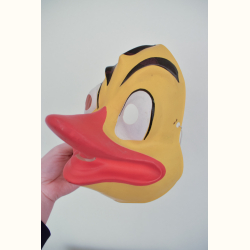 Vintage maske
