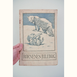 B�rnenes Julebog
