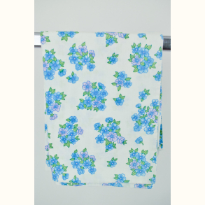 Vintage baby dynebetrk (baby str.)