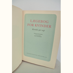 Kvinde Giv Agt