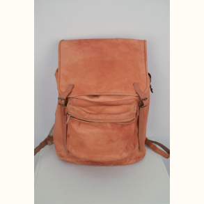 Vintage kernel�der rygs�k