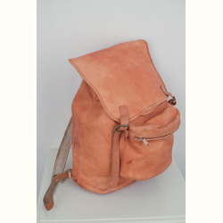 Vintage kernelder rygsk