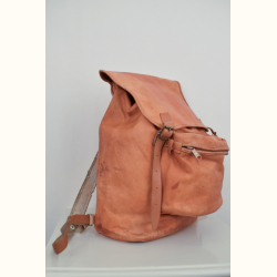 Vintage kernelder rygsk