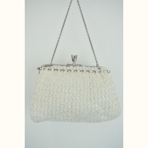 Vintage h�ndtaske 