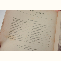 3 stk. Ved Julelampens Sk�r