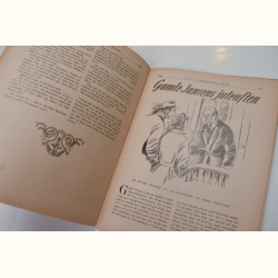 3 stk. Ved Julelampens Sk�r