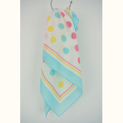 Prikket vintage t�rkl�de 