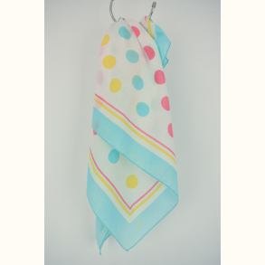 Prikket vintage t�rkl�de 