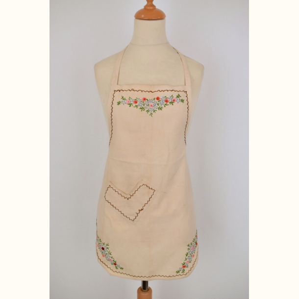 Vintage forklde