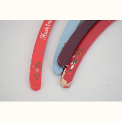 4 vintage tr�b�jler