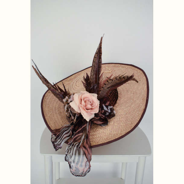 Vintage hat