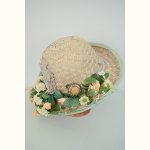 Flot sommerhat
