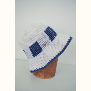 Fin h�klet b�llehat