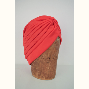 Fin r�d turban