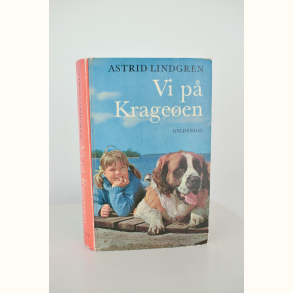 Vi p� Krage�en (1965)