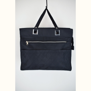 Vintage skuldertaske