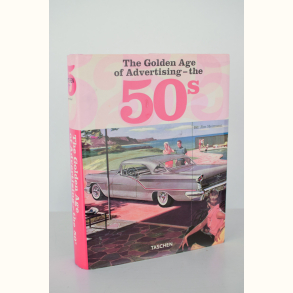 The Golden Age of Advertising - the 50s