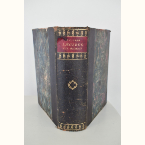 L�gebog for Hjemmet (1929)