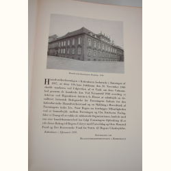 K�benhavns haandv�rks historie i det sidste hundredaar