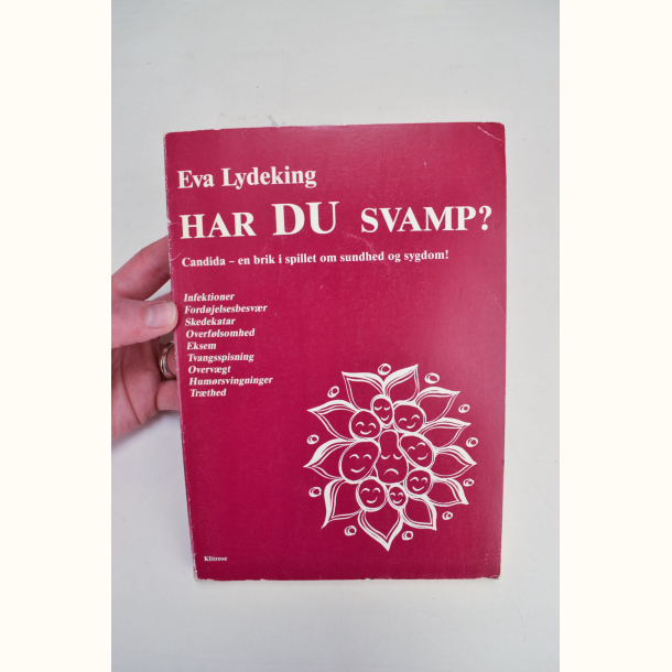 Har DU svamp? (1991)