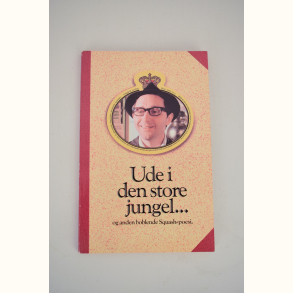 Ude i den store jungel...