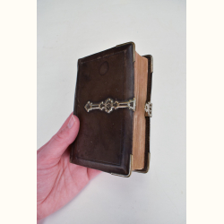 Kirkesalmebog fra 1903