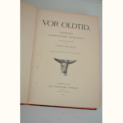 Vor Oldtid (1897)
