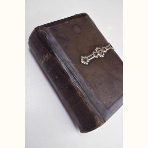 Kirkesalmebog fra 1903