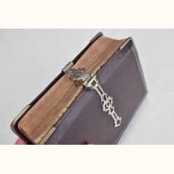 Kirkesalmebog fra 1903