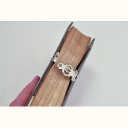 Kirkesalmebog fra 1903