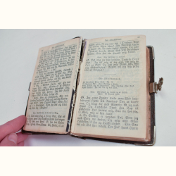 Kirkesalmebog fra 1903