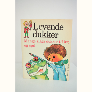 Levende dukker (1975)