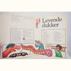 Levende dukker (1975)