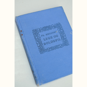 Lege og Boldspil (1927)