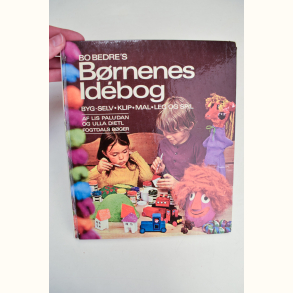 B�rnenes Id�bog (1970)