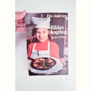 Rikkes kogebog (1980)