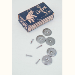 Vintage elefants�m