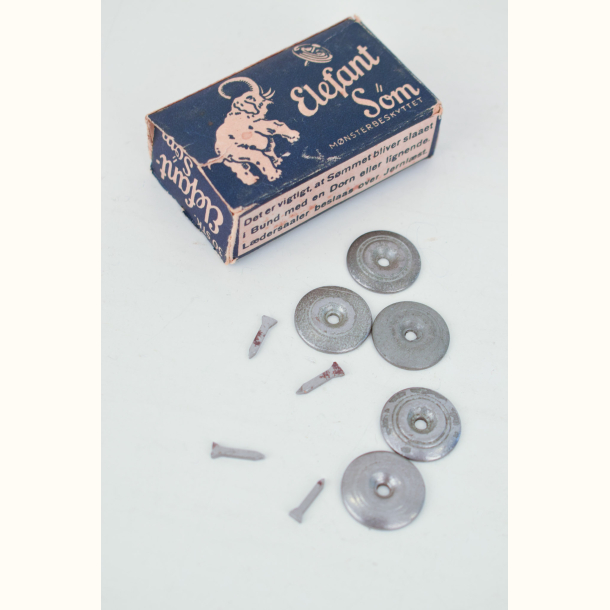 Vintage elefants�m