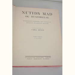  Nutidsmad og Husf�relse (1940)