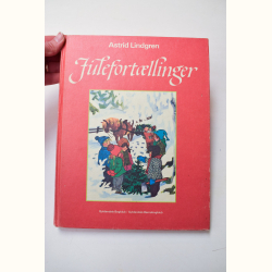 Julefort�llinger (Astrid Lindgren)