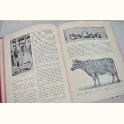  Nutidsmad og Husf�relse (1940)