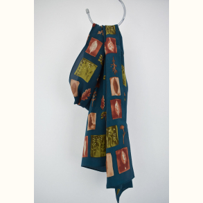 Vintage t�rkl�de