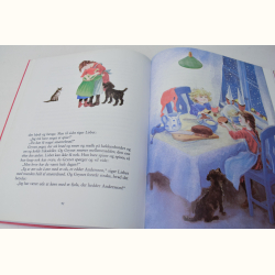 Julefort�llinger (Astrid Lindgren)